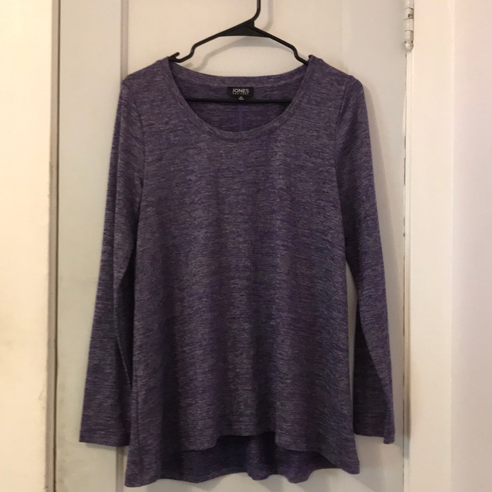 Jones New York Long Sleeve